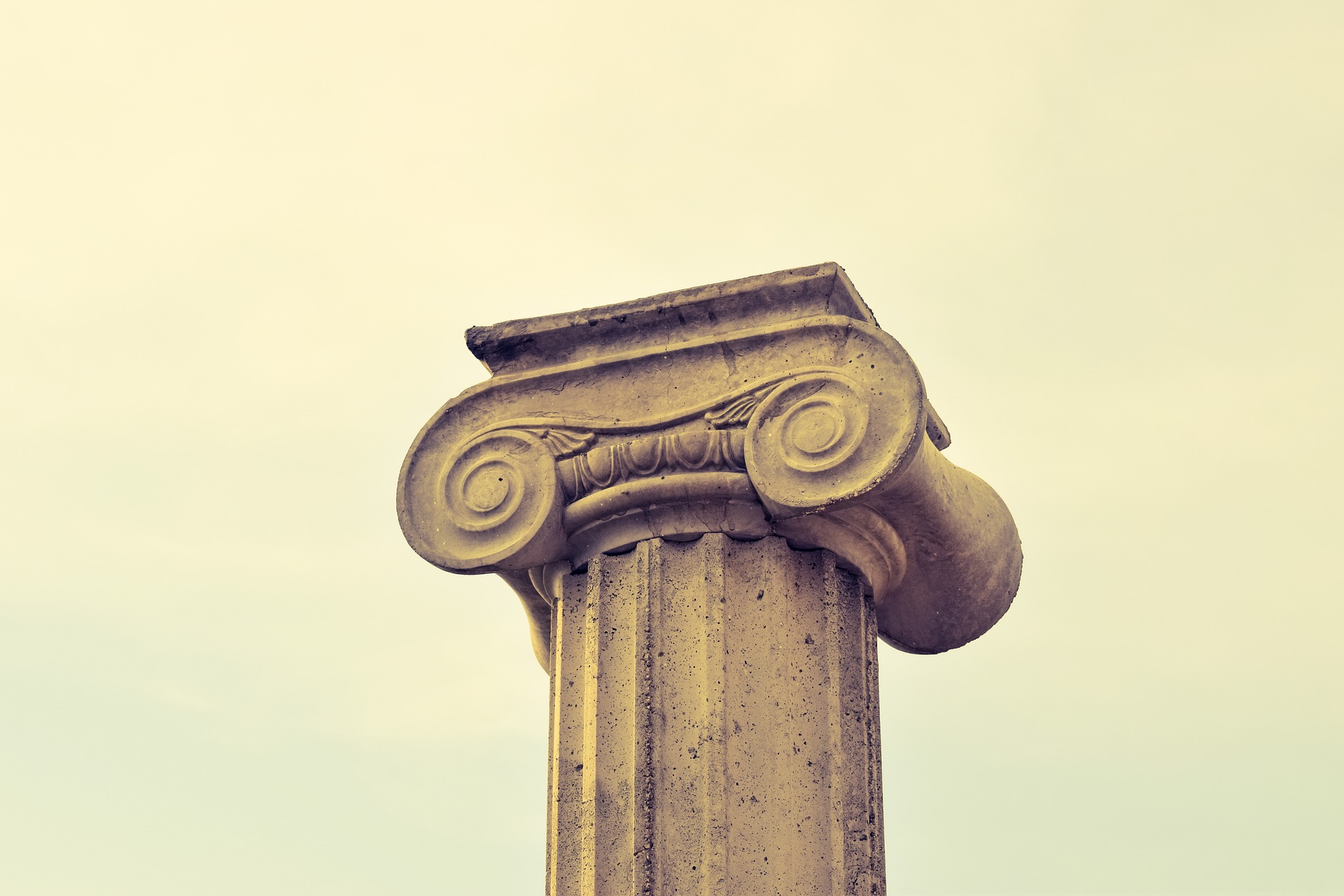 The Five Pillars of Leadership That Actually Hold Weight
