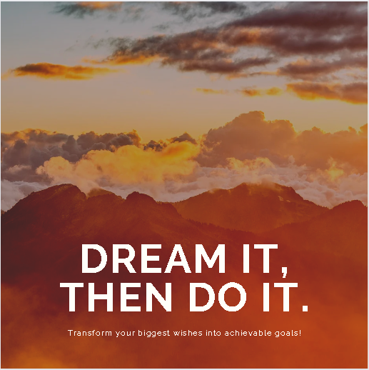 From Ambition to Execution: Closing the Gap